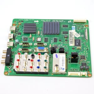Television Electronic Control Board BN94-02573W