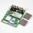 Television Printed Circuit Board for Samsung PN50B400P3DXZA - Part BN94-03192B
