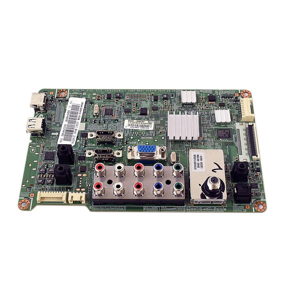 Part #bn94-04041N, Pcb Assembly