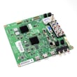 Main Pcb for Samsung LN46C600F3FXZA-SQ01 - Part BN94-04045C