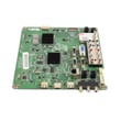 Main Pcb for Samsung LN46C600F3FXZA-AA02 - Part BN94-04045D