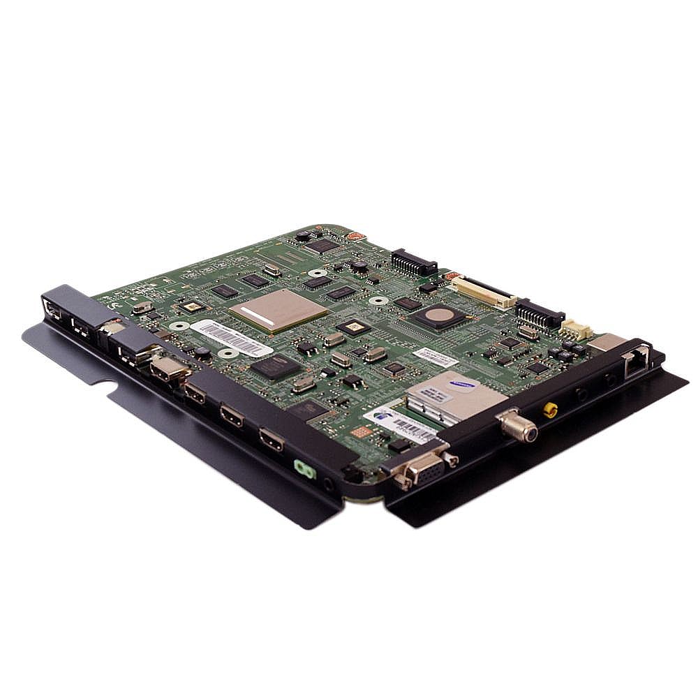 Photo of Part #bn94-04359Z, Pcb Assembly from Repair Parts Direct