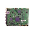 Main Pcb for Samsung UN46C6300SFXZA-H308 - Part BN94-04492E