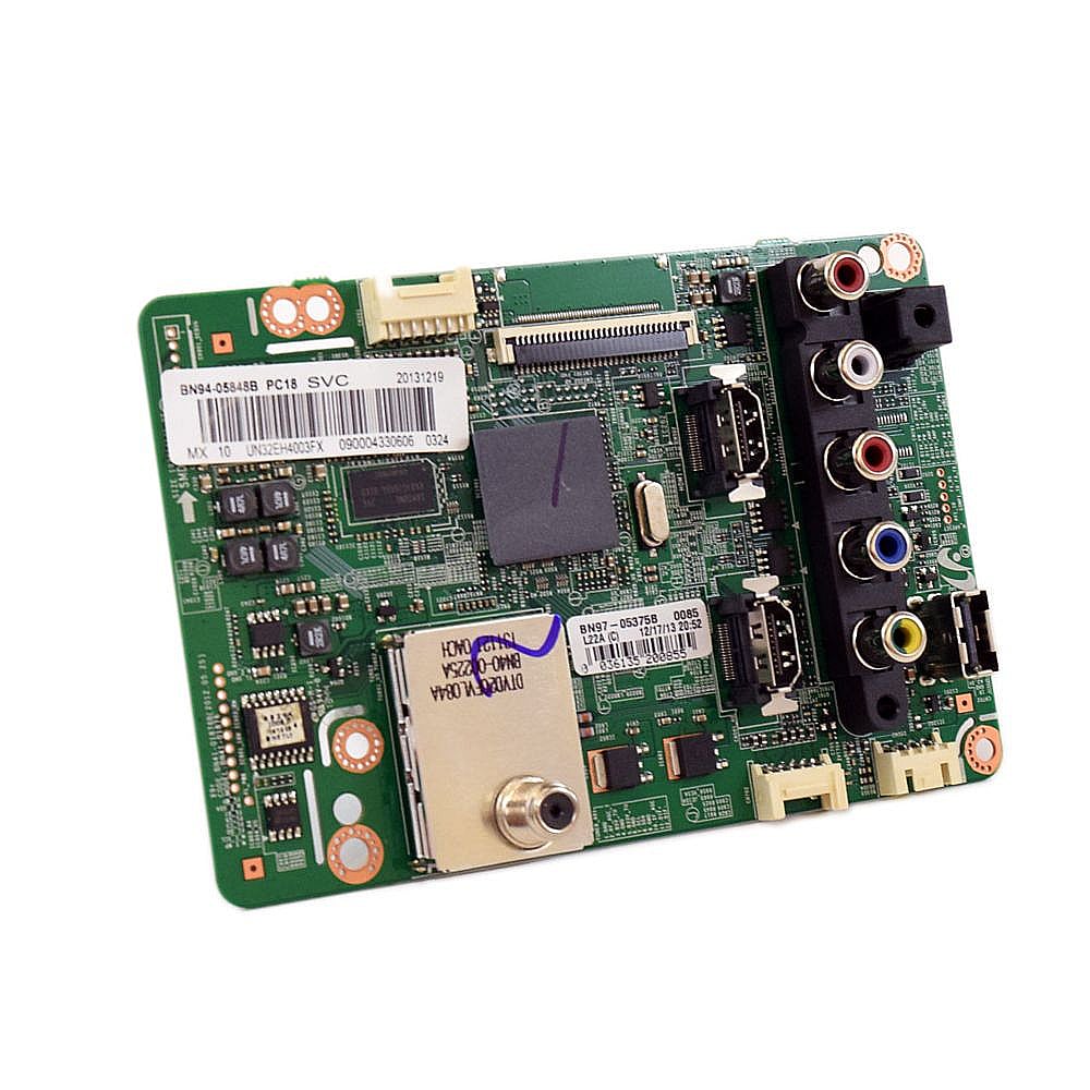 Samsung UN32EH4003FXZAEH01 lcd television parts Sears PartsDirect
