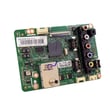 Main Pcb for Samsung UN32EH4003FXZA-EH01 - Part BN94-05848B