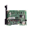 Main Pcb for Samsung UN22F5000AFXZA - Part BN94-06177A