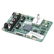 Television Main Control Board for Samsung UN55FH6003FXZA-AH01 - Part BN94-06418R