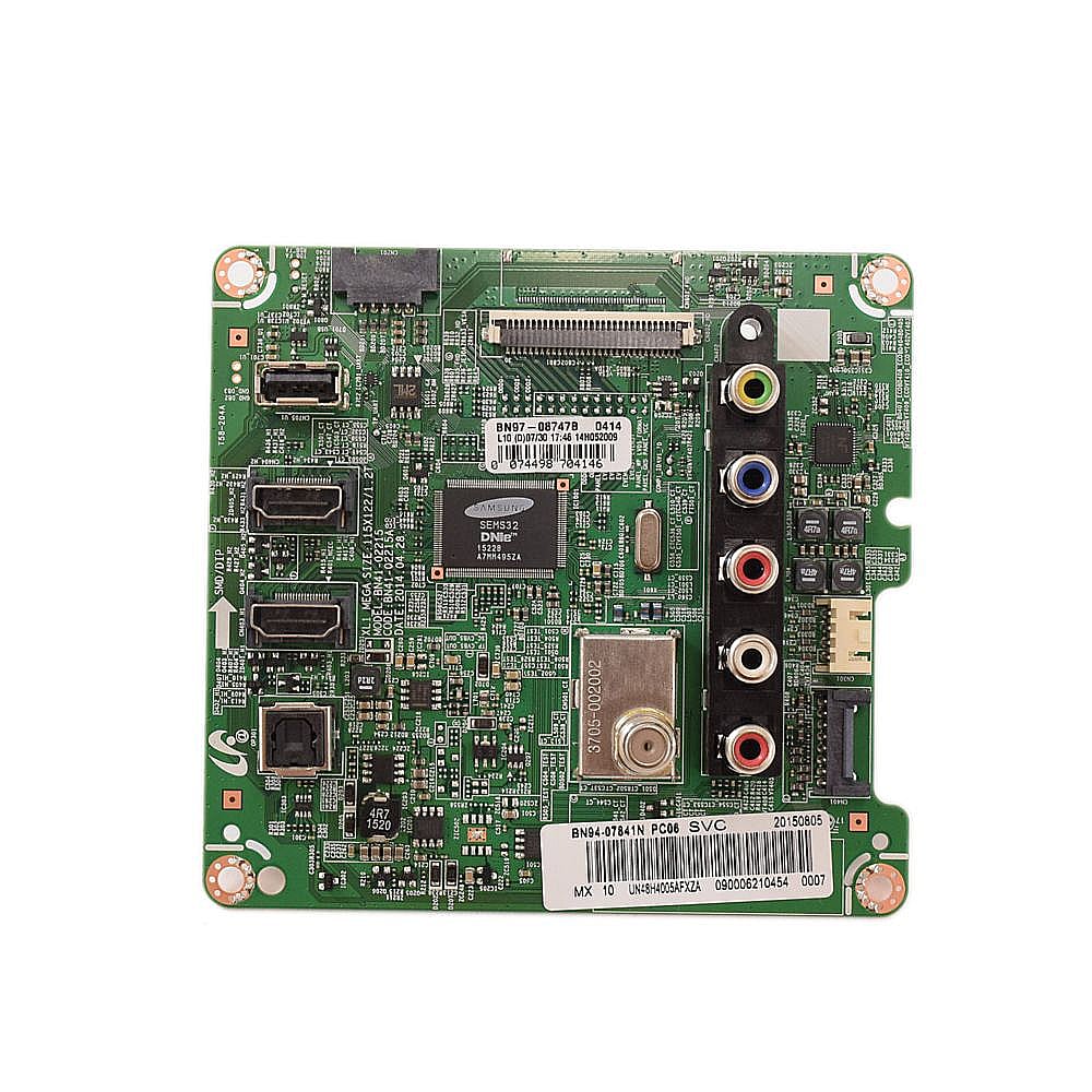 Photo of Part #bn94-07841N, Pcb from Repair Parts Direct