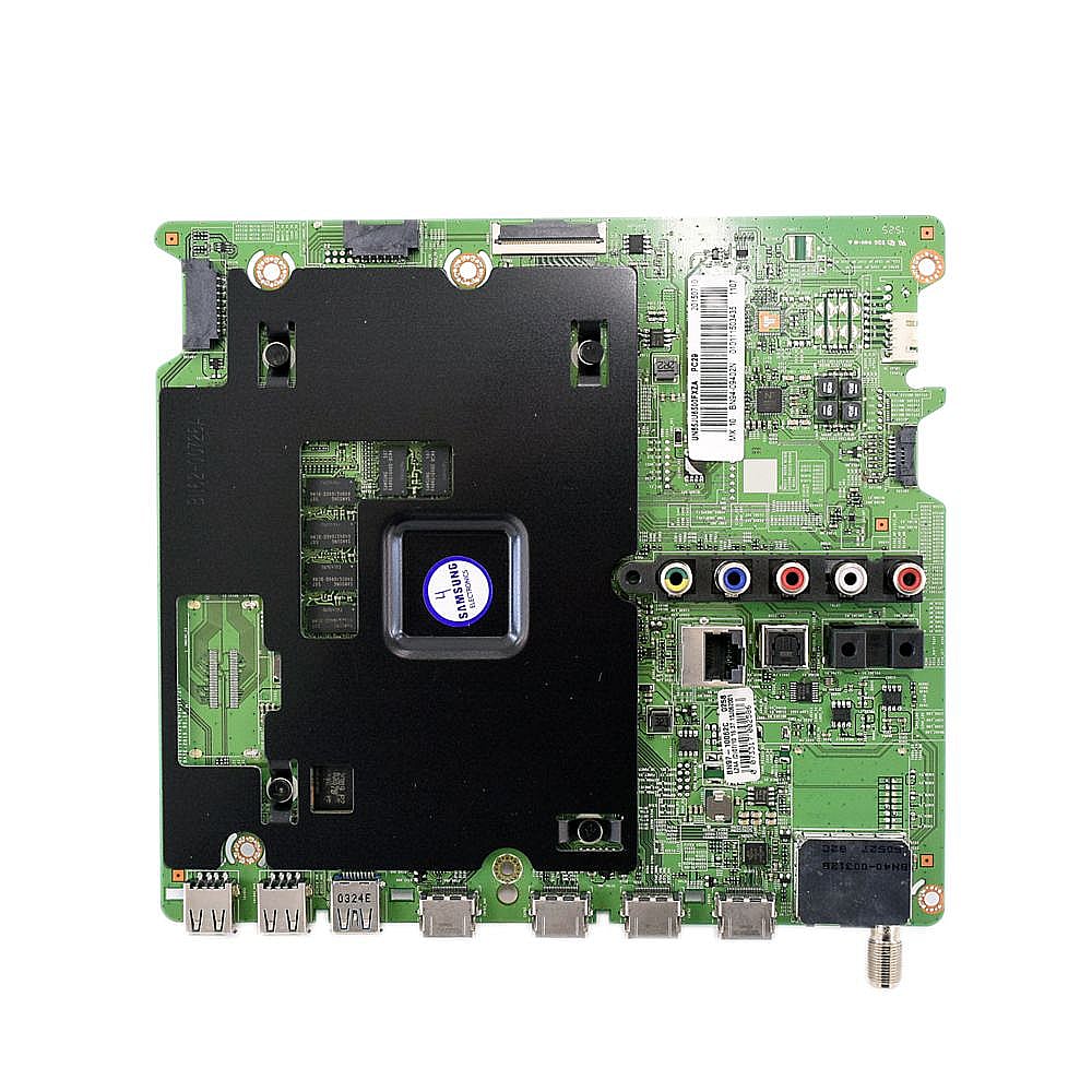 Photo of Part #bn94-09402N, Pcb Main | 9.84 x 13.23 x 2.44 from Repair Parts Direct