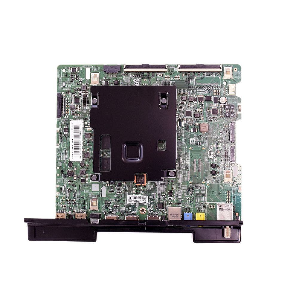 Photo of Part #bn94-10803A, Pcb Main-S from Repair Parts Direct