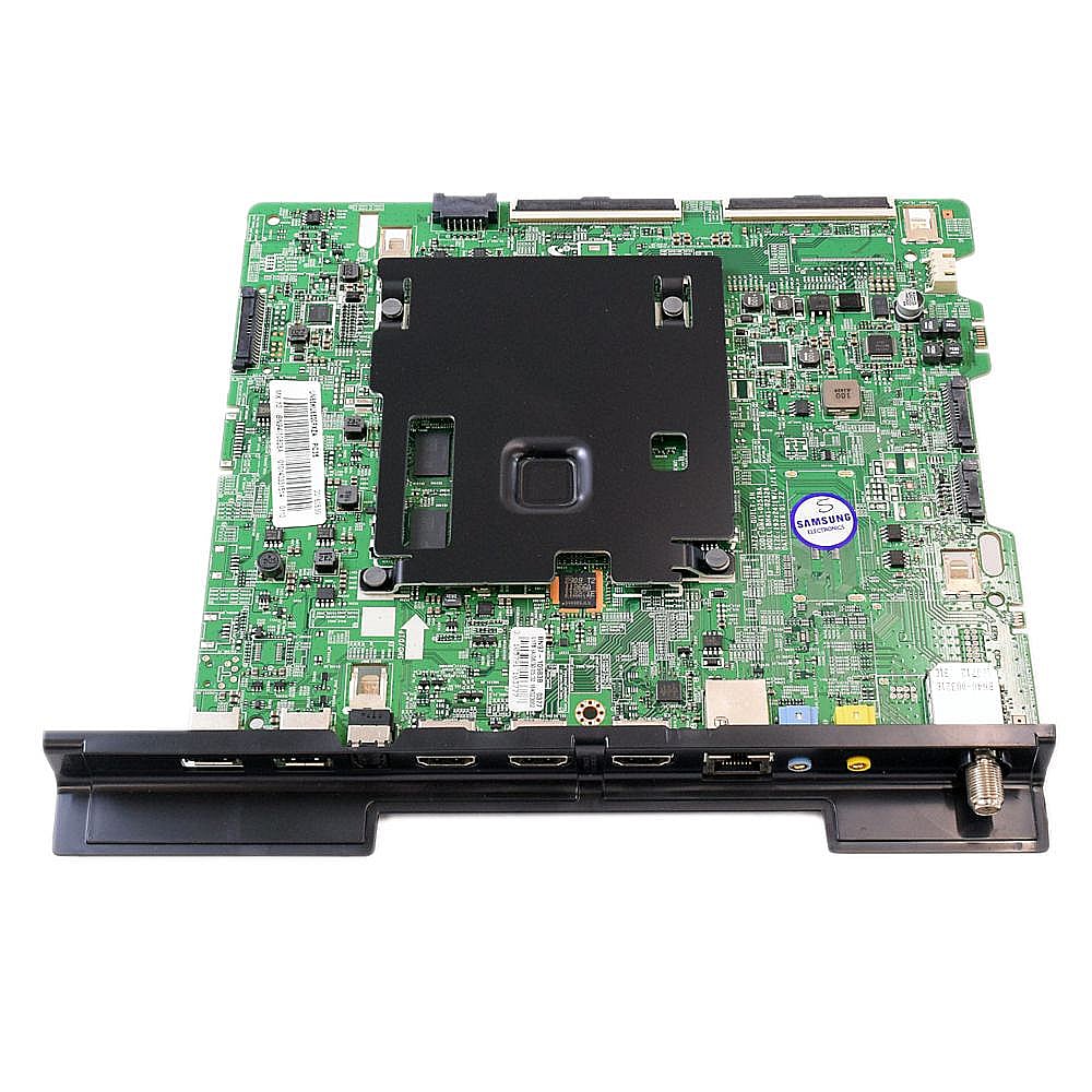 Photo of Part #bn94-10828A, Pcb Main | 11.06 x 10.24 x 1.61 from Repair Parts Direct