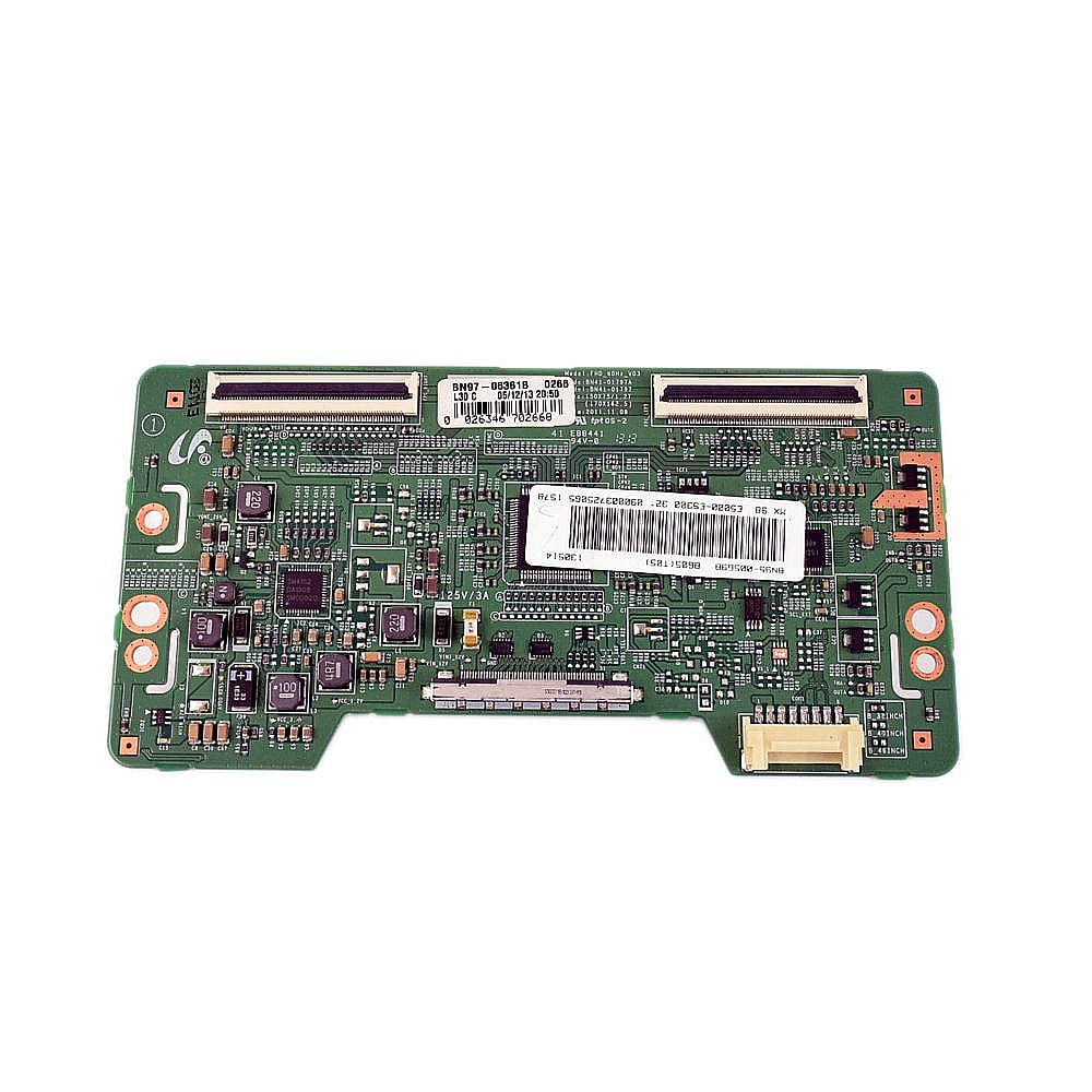 Part #bn95-00569B, Assy T Con