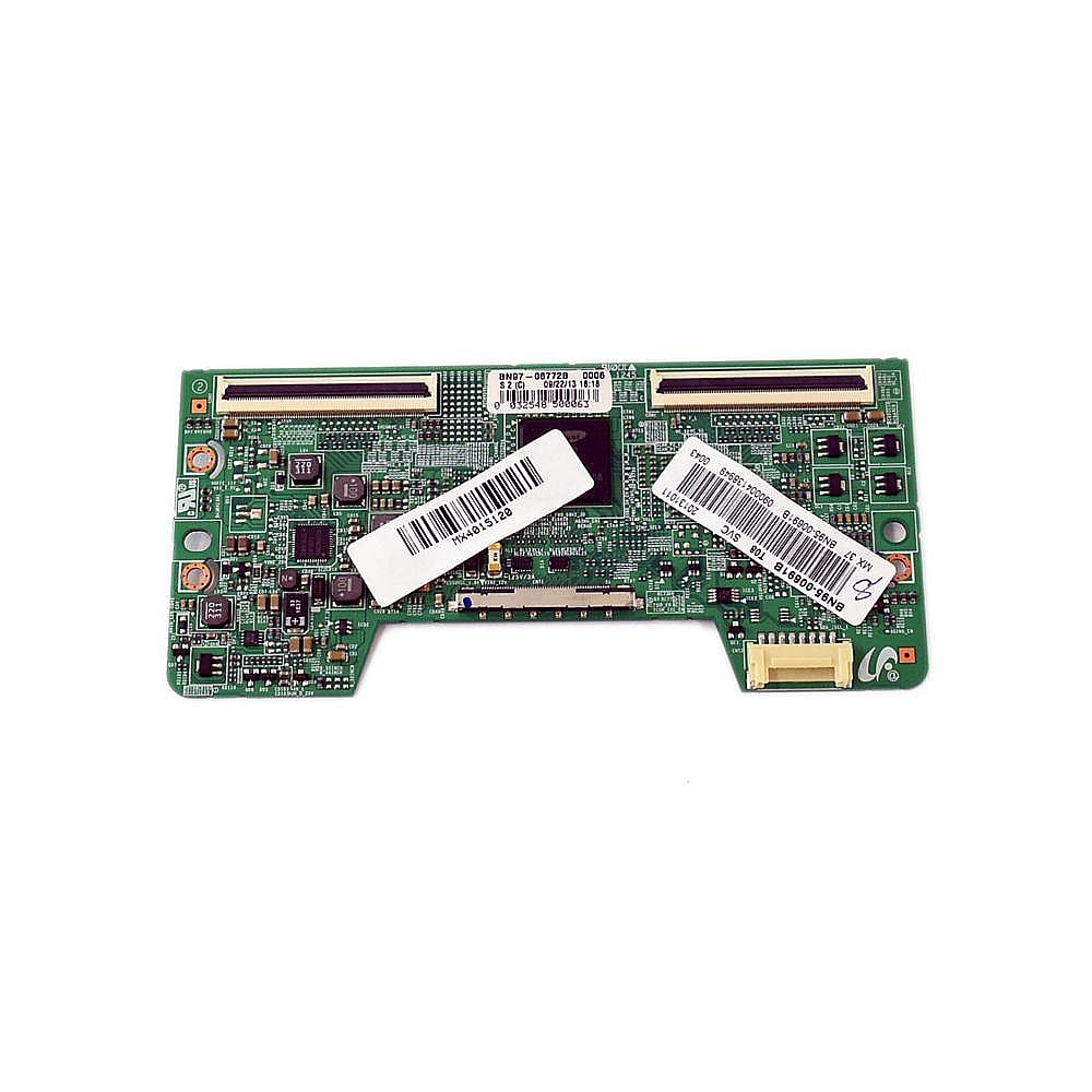 Part #bn95-00691B, Television Timing Control Board