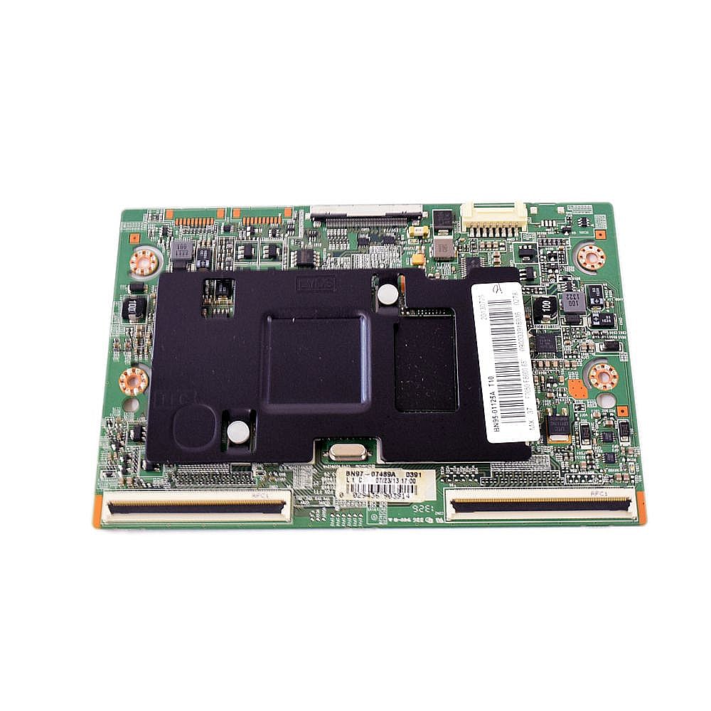 Part #bn95-01125A, T-Con Assy