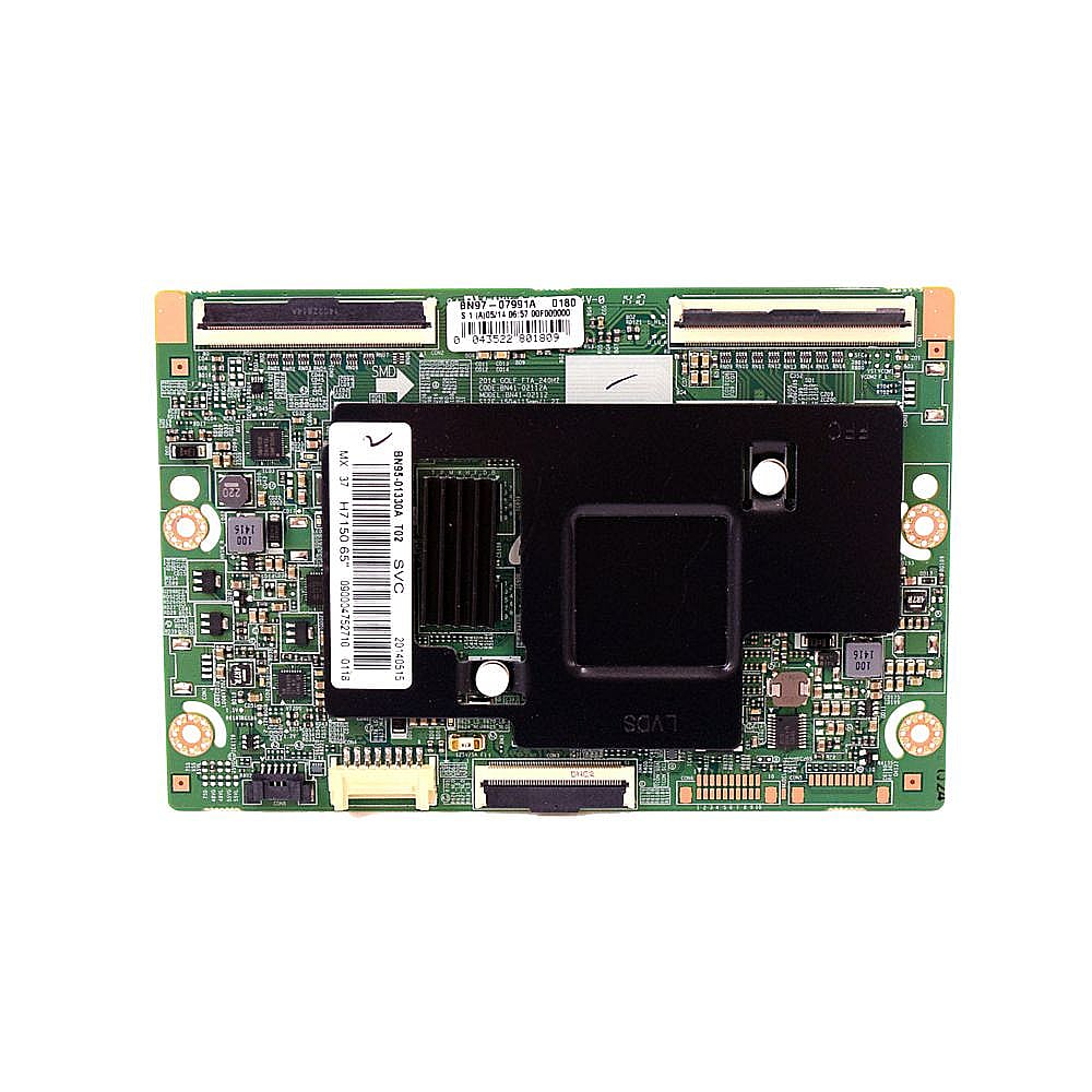 Part #bn95-01330A, Television Timing Control Board
