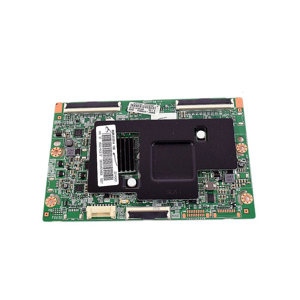 Part #bn95-01331A, Timing Control Board