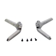 Stand for Samsung UN32J5205AFXZA-TS01 - Part BN95-02392A