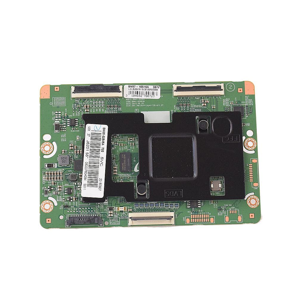 Part #bn95-02545A, Assy T Con