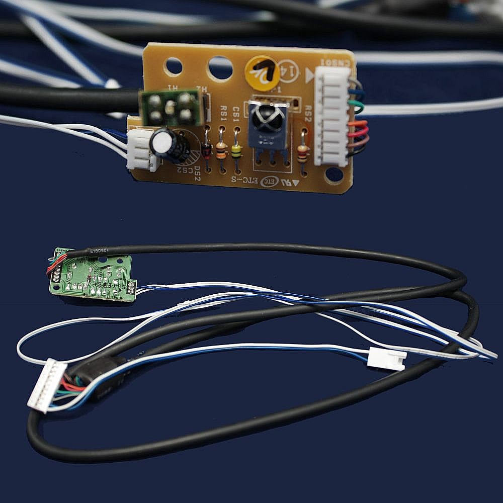 Photo of Part #bn96-05307C, Power Pcb from Repair Parts Direct