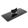 Television Stand Assembly for Samsung FP-T5084 - Part BN96-05449A