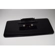 Television Stand Base Assembly for Samsung LNT4671F - Part BN96-05897A