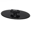 Television Stand Assembly for Samsung LN40A650A1FXZA - Part BN96-06259B