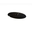Television Stand Assembly for Samsung LN32A450C1DXZA - Part BN96-06464A