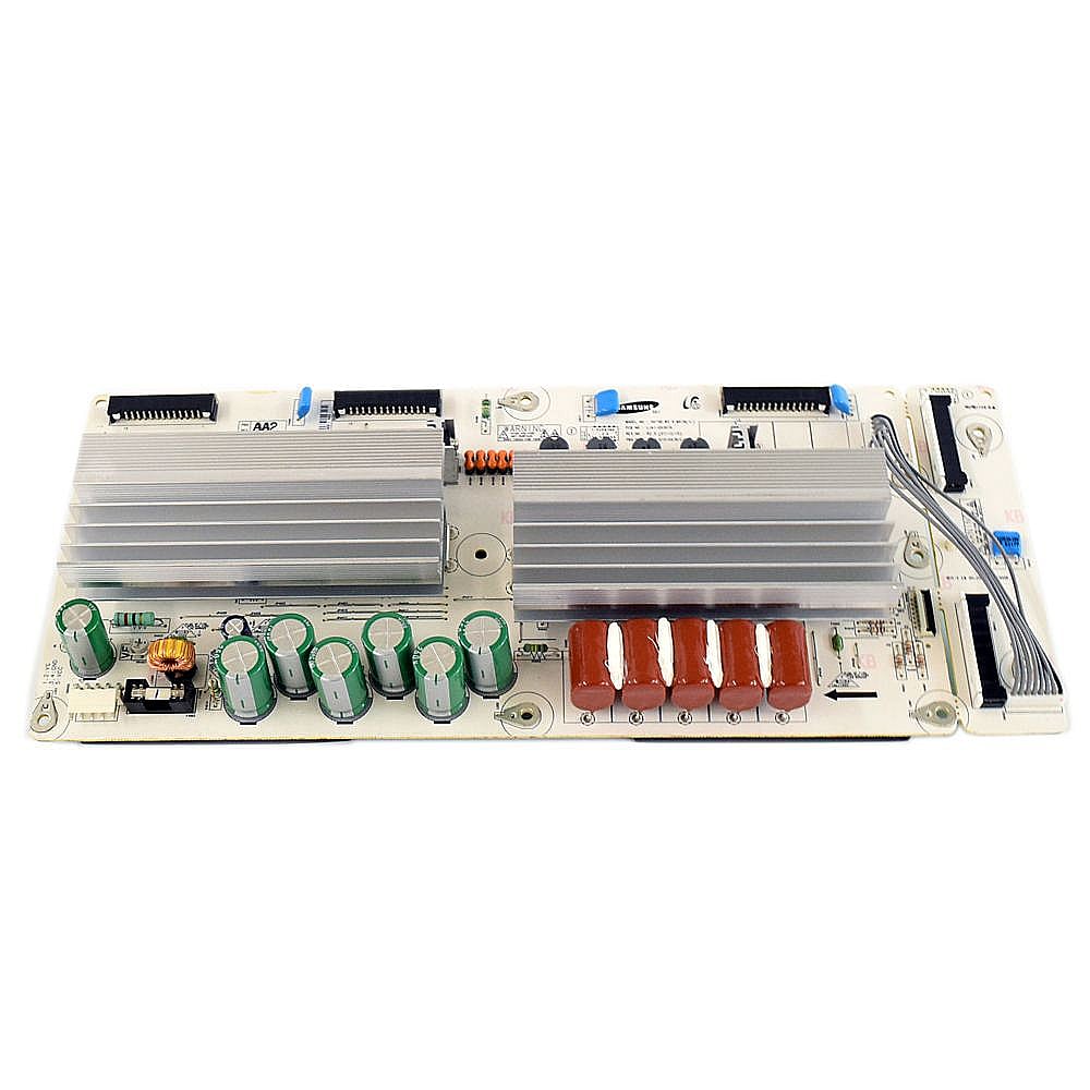 Part #bn96-06764A, Television Main Control Board