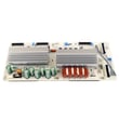 Television Main Control Board BN96-06764A
