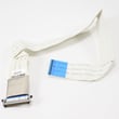 Television Lvds Cable for Samsung LN32A300J1DXZA - Part BN96-07158V