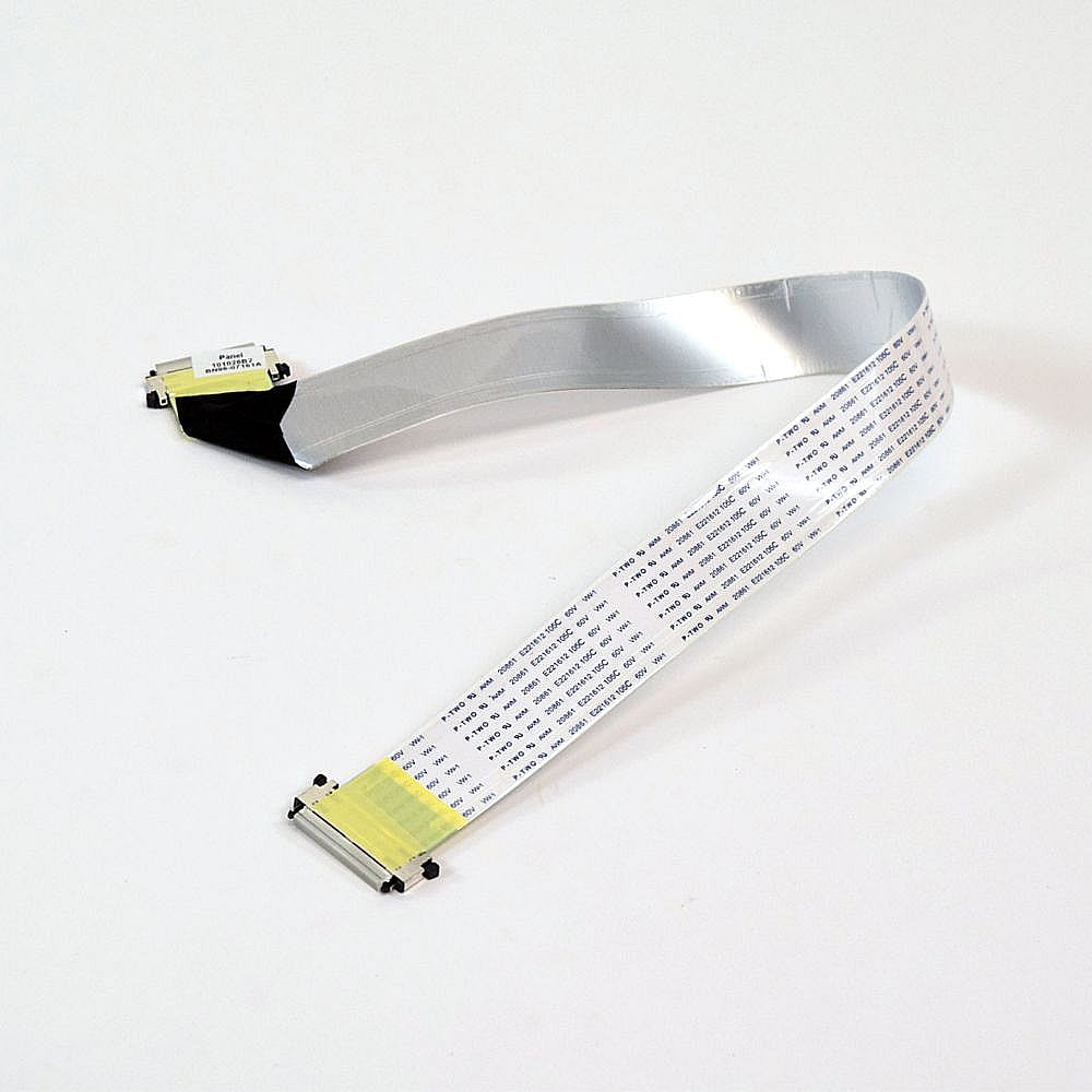 Television Ribbon Cable BN9607161A parts Sears PartsDirect