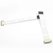 Television Lvds Cable for Samsung LN40A650A1FXZA - Part BN96-07161G