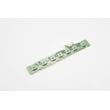 Television Printed Circuit Board for Samsung LN32A550P3FX - Part BN96-07269A