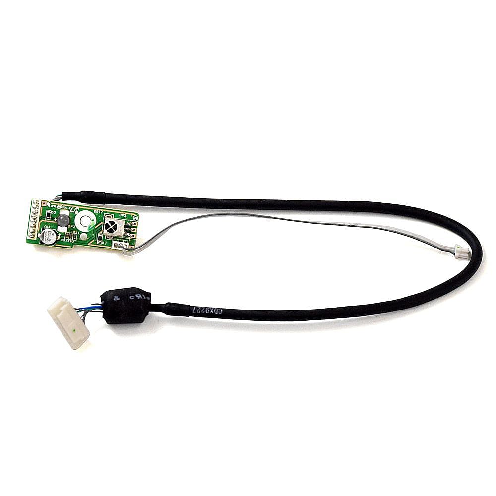 Part #bn96-07270B, Television Power Supply Board
