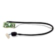 Television Power Supply Board for Samsung LN19B360C5DXZA - Part BN96-07270B