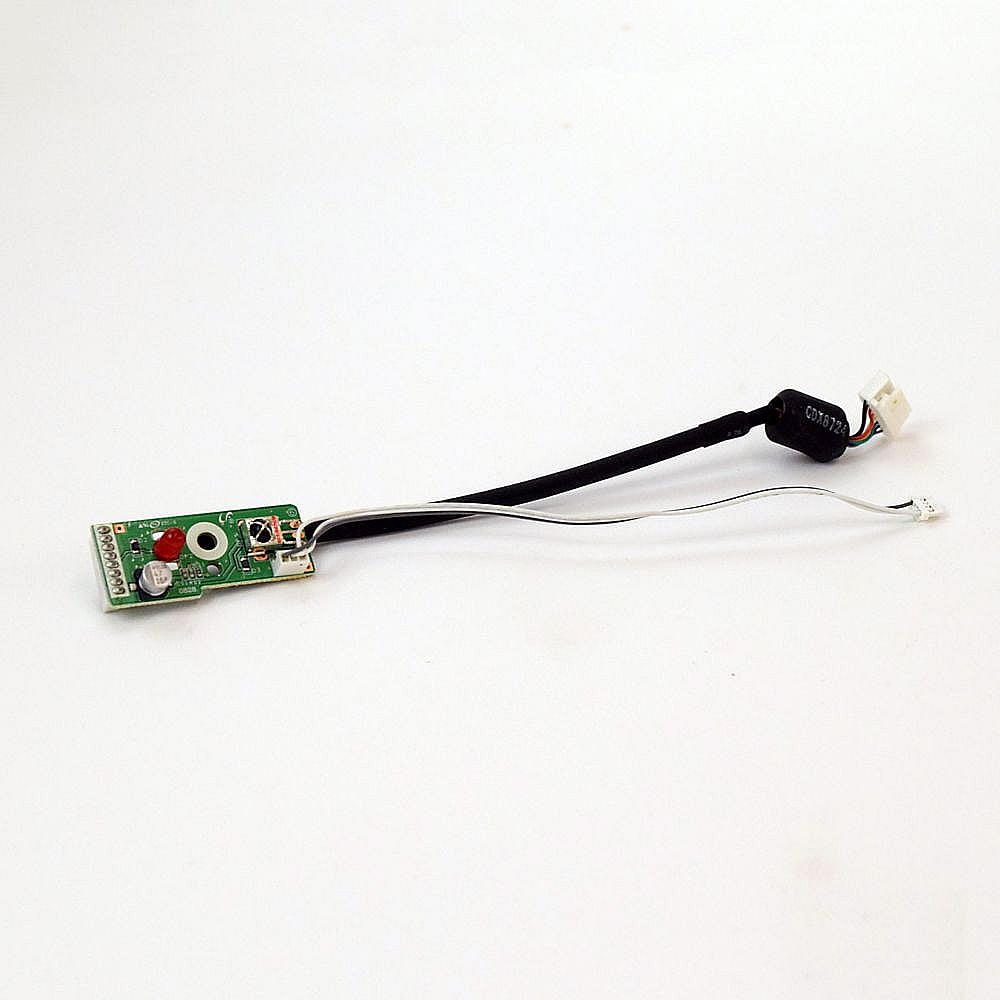 Photo of Part #bn96-07270D, Pwr/ir Pcb from Repair Parts Direct