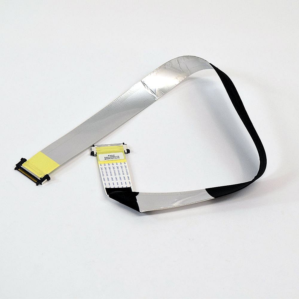 Part #bn96-07578J, Television Ribbon Cable