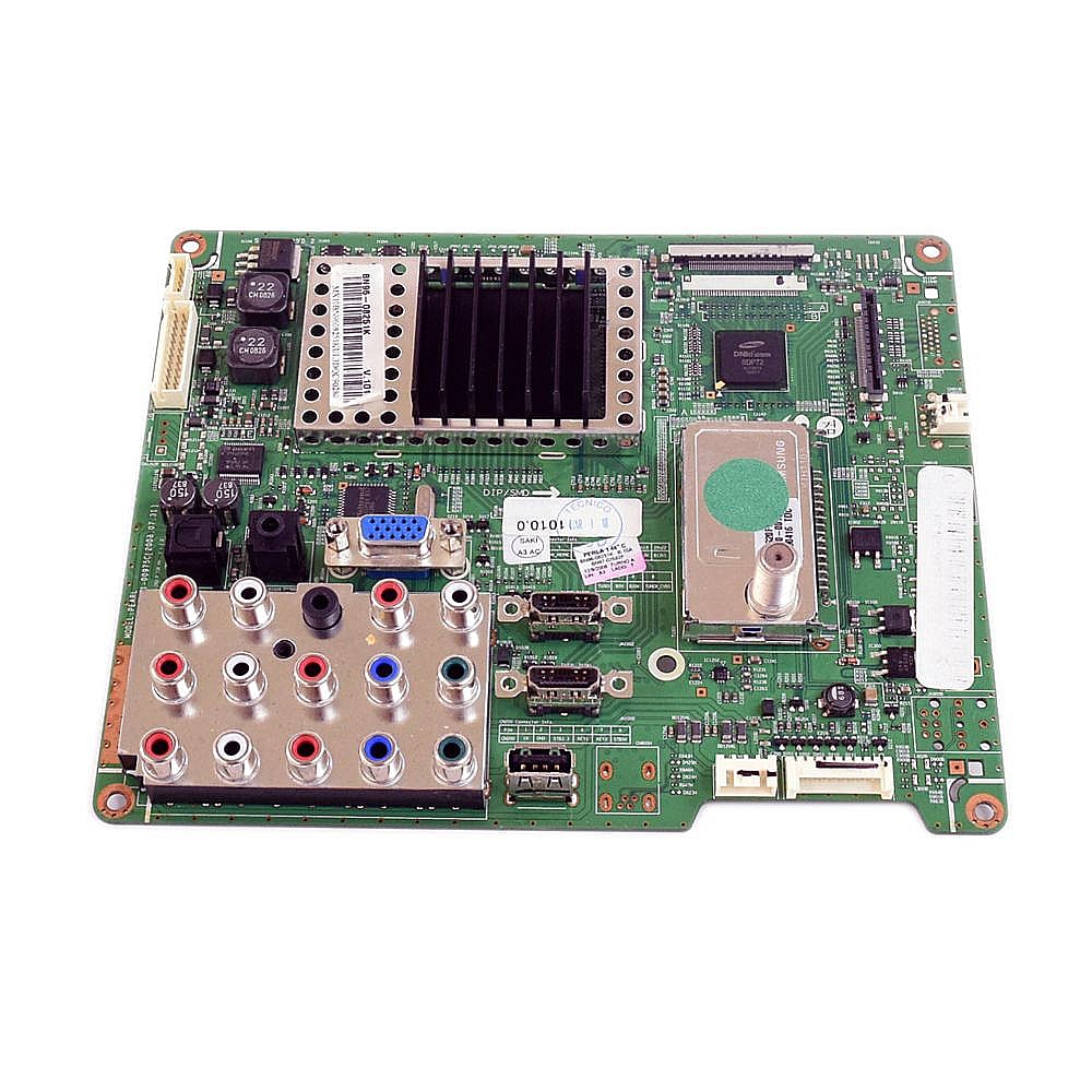 Part #bn96-08251E, Pcb Assembly