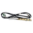 Board Assembly for Samsung LN55A950D1FXZA - Part BN96-08617B