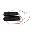 Television Speaker for Samsung PN50B450B1DXZA - Part BN96-09464A