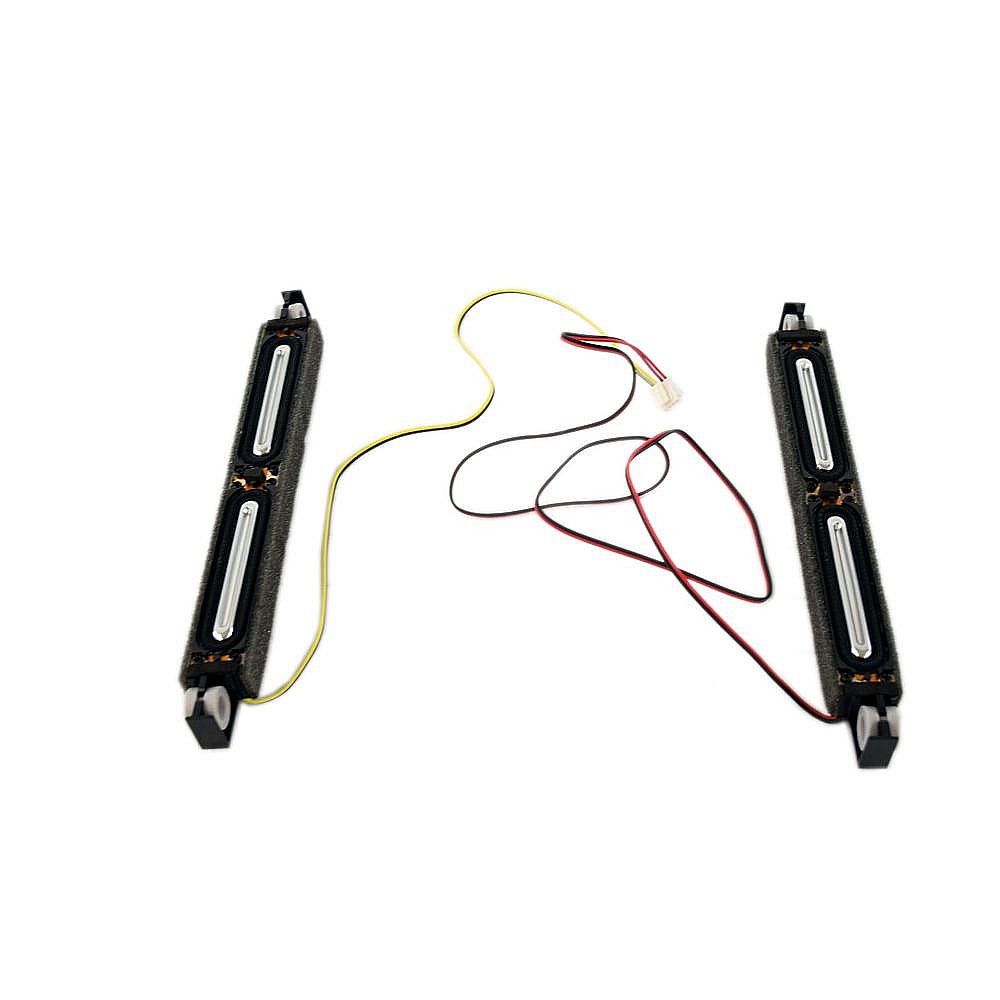 Photo of Part #bn96-09470A, Audio Speaker from Repair Parts Direct