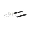 Television Speaker for Samsung UN46B8000XFXZA - Part BN96-09470B
