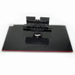 Television Stand Base Assembly for Samsung LN52B630N1FXZA - Part BN96-09503A