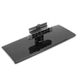 Television Stand Assembly for Samsung LN40B530P7FXZA - Part BN96-09644A