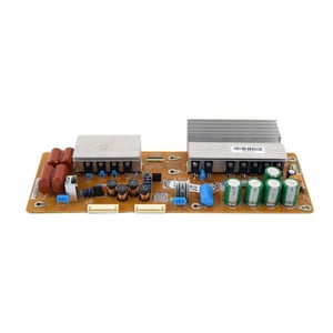 Main Printed Circuit Board BN96-09736A
