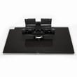 Television Stand Assembly for Samsung LN37B650T1F/XZA - Part BN96-10691A