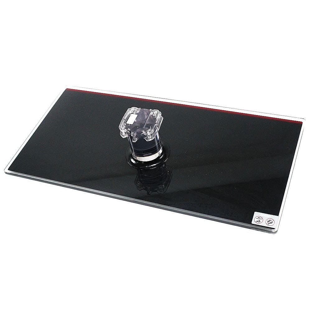Photo of Part #bn96-10792D, Television Stand Assembly from Repair Parts Direct