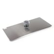 Television Stand Base for Samsung PN50B850Y1FXZA - Part BN96-10954A