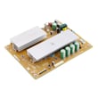 Television Power Supply Board for Samsung PN50B400P3DXZA - Part BN96-12390A