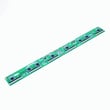 Television Printed Circuit Board for Samsung PN50B400P3DXZA - Part BN96-12391A